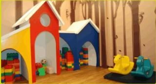 Sports and Entertainment
 di Yoho Kids