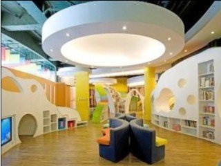 Sports and Entertainment
 di Yoho Kids