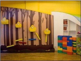 Sports and Entertainment
 di Yoho Kids