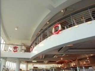 Restaurant
 di Yoho Kids