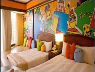 Room
 di Yoho Kids