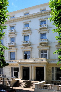 General view
 di Hyde Park Boutique hotel