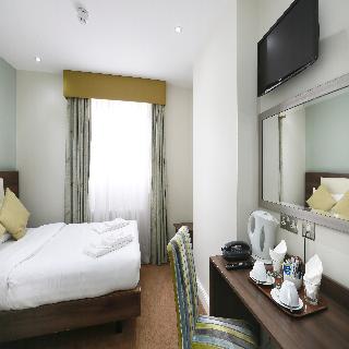 Room
 di Hyde Park Boutique hotel