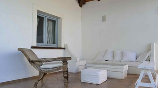 La Locanda del Carrubo, Puglia