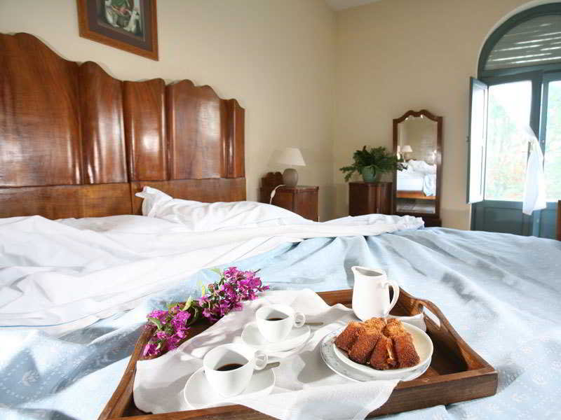 Room
 di Borgo Valle Rita