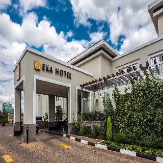 Eka Hotel