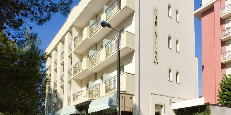 General view
 di Christian Hotel