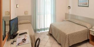 Christian Hotel, Rimini