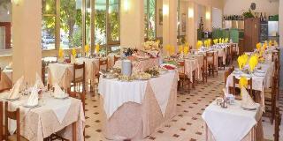 Christian Hotel, Rimini