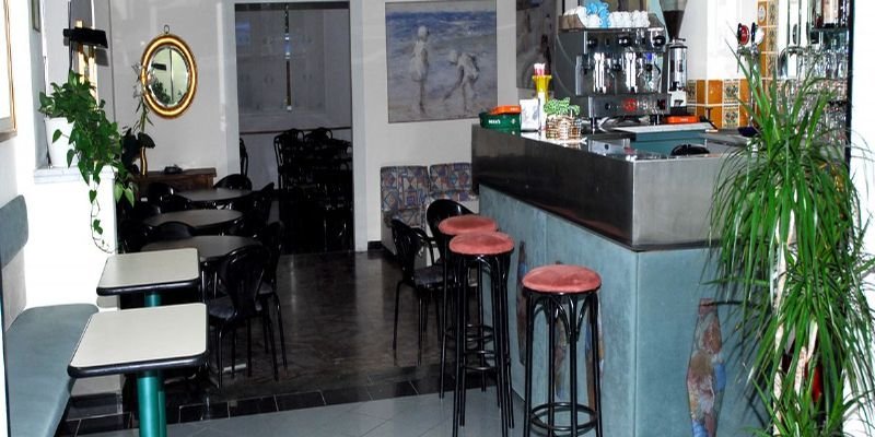 Bar
 di Christian Hotel