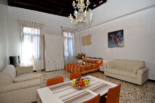 Room
 di Ca Sant Angelo Apartments