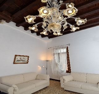 Room
 di Ca Sant Angelo Apartments