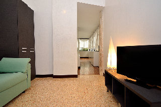 Room
 di Ca Sant Angelo Apartments