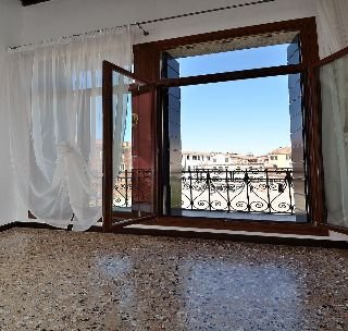 Room
 di Ca Sant Angelo Apartments