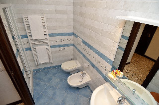 Room
 di Ca Sant Angelo Apartments