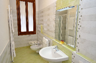 Room
 di Ca Sant Angelo Apartments