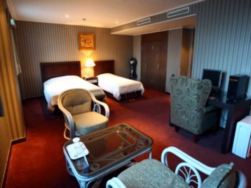 Room
 di Airport Hotel