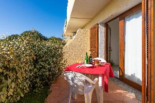 Residence Costa Del Turchese, North Sardinia