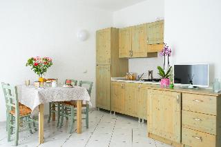 Residence Costa Del Turchese, North Sardinia