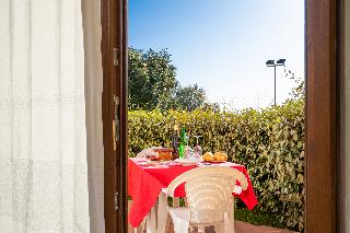 Residence Costa Del Turchese, North Sardinia