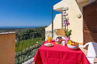 Residence Costa Del Turchese, North Sardinia