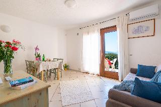 Residence Costa Del Turchese, North Sardinia