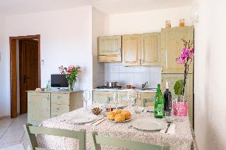 Residence Costa Del Turchese, North Sardinia