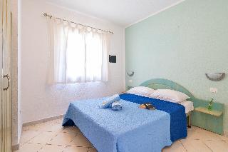 Residence Costa Del Turchese, North Sardinia