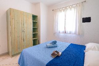 Residence Costa Del Turchese, North Sardinia