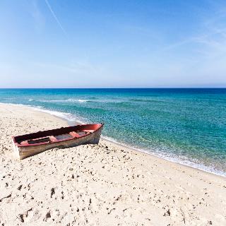 Residence Costa Del Turchese, North Sardinia