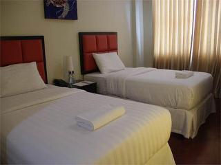 Arabelle Suites