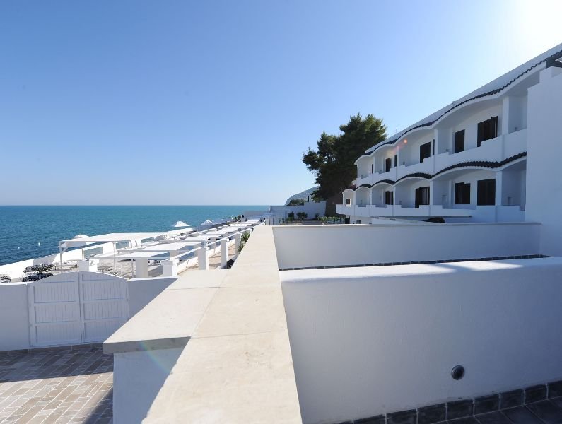 Terrace
 di La Casa e il Mare