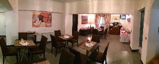 Olympic Fashion Hotels