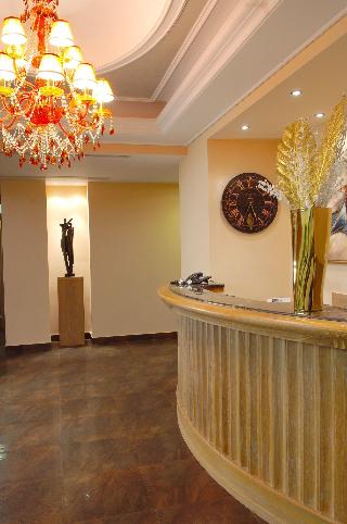 Olympic Fashion Hotels