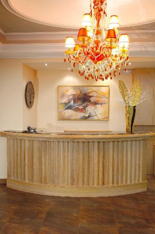 Olympic Fashion Hotels