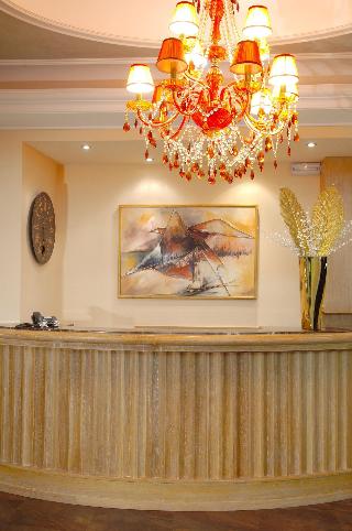 Olympic Fashion Hotels