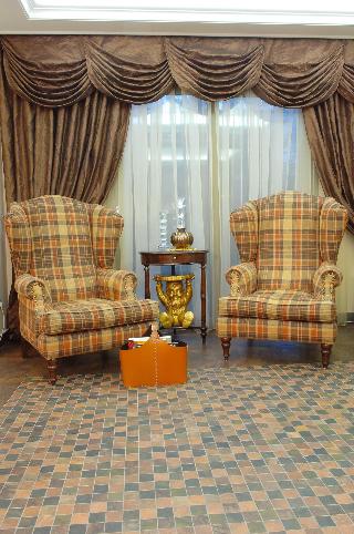 Olympic Fashion Hotels