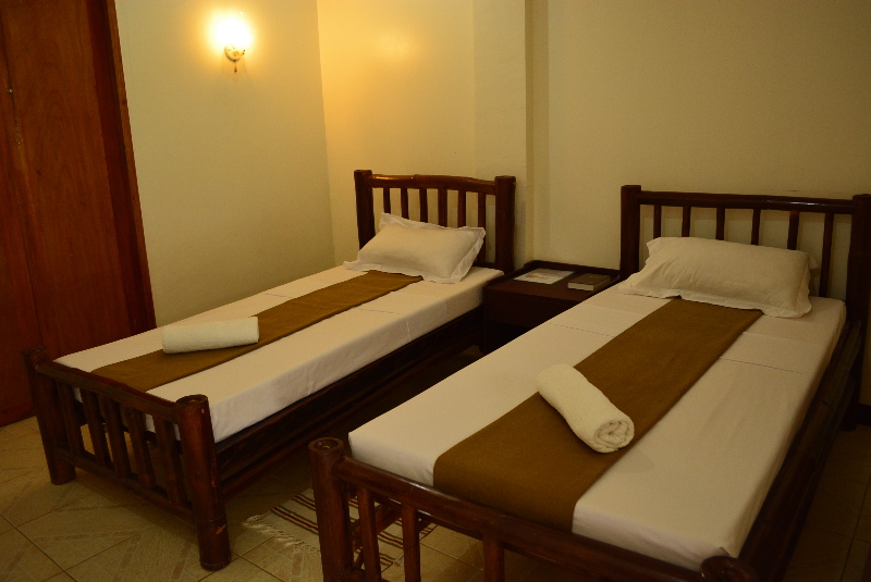 General view
 di Chiisai Natsu Little Summer Resort