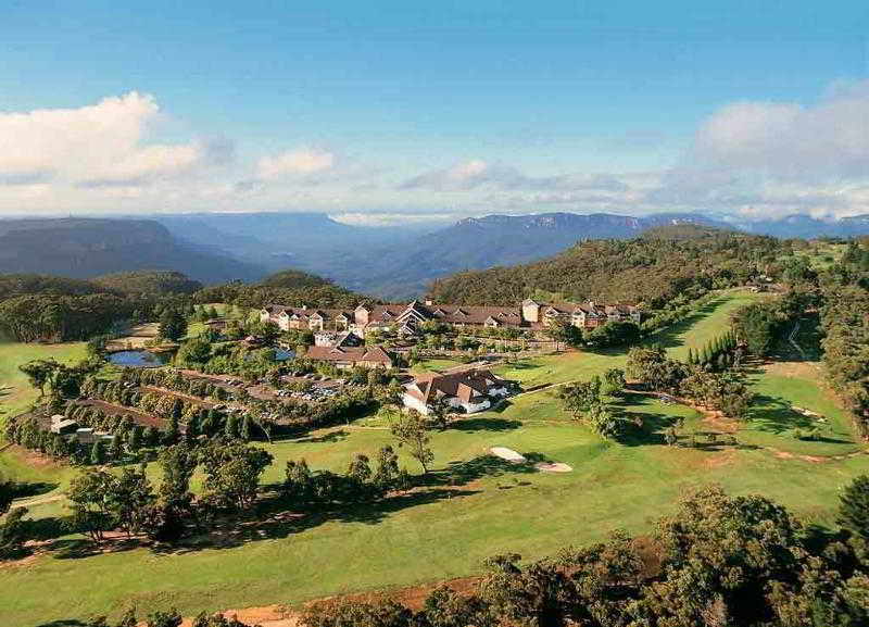 Fairmont Resort Blue Mountains - Mgallery Collecti