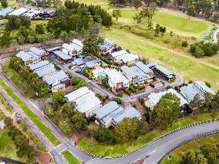 Peppers Hunter Valley AVC Apartment