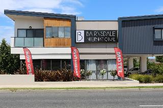 Bairnsdale International Hotel
