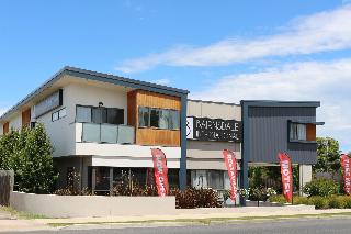 Bairnsdale International Hotel