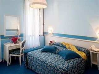 Room
 di Salute Palace