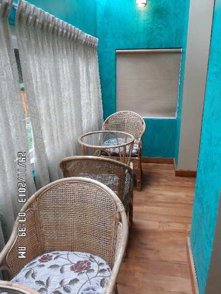 Lobby
 di Firs Boutique