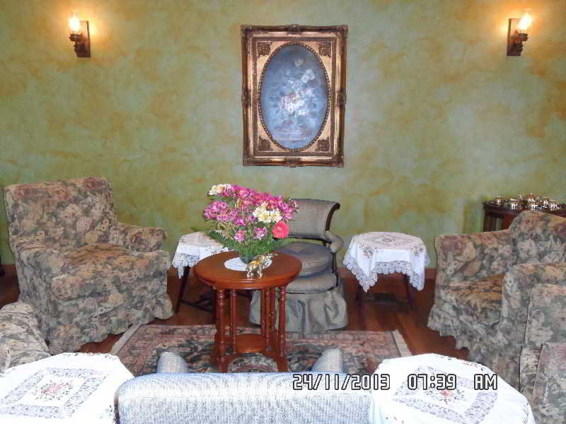 Lobby
 di Firs Boutique