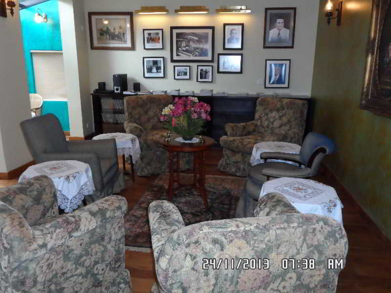 Lobby
 di Firs Boutique