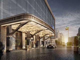 Foto del Hotel Swissôtel Tashkent del viaje joyas uzbekistan