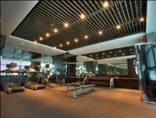 Sports and Entertainment
 di Miramar Hsinchu