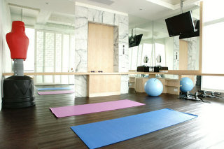 Sports and Entertainment
 di JJ-S Hotel