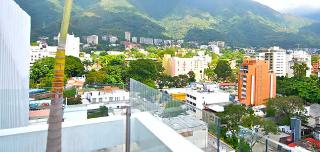 Hotel The Vip Caracas